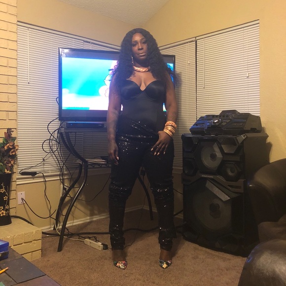 Meet your Posher, Nece - Picture 3 of 6